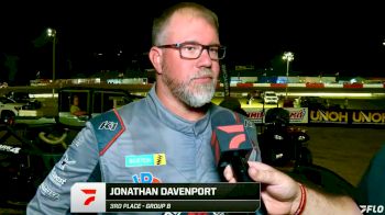 Top-3 Recap | Lucas Oil Topless 100 Prelims at Batesville
