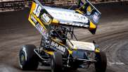 Donny Schatz's Longtime Knoxville Nationals Streak In Jeopardy