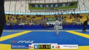 GABRIELLY ALMEIDA SOUZA vs GABRIELE DE SOUSA MACEDO 2026 FPJJ Circuito Paulista GI Etapa 3