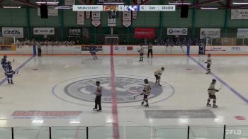 Replay: Home - 2024 Blind River vs Greater Sudbury | Apr 9 @ 7 PM