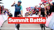 This Climb Turned Into A Duel In Arctic Race of Norway 2026 Stage 3