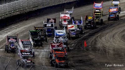 Live From Knoxville: 2026 Knoxville Nationals Saturday Updates