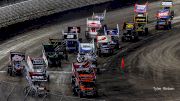 Live From Knoxville: 2026 Knoxville Nationals Saturday Results