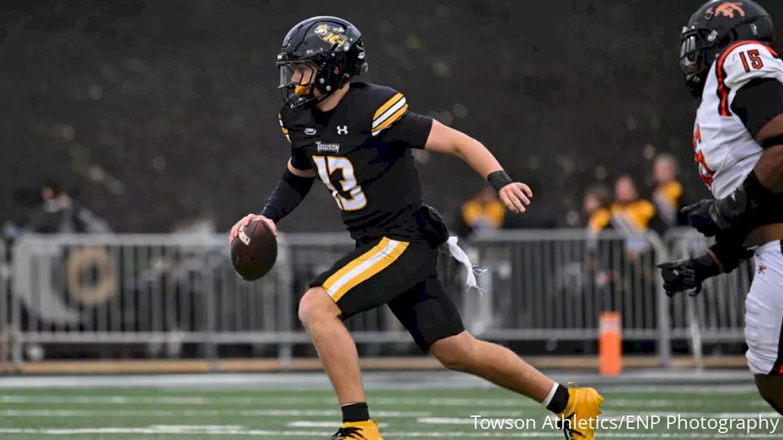 5 Things To Know About Towson University Football In 2026