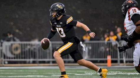 5 Things To Know About Towson University Football In 2026
