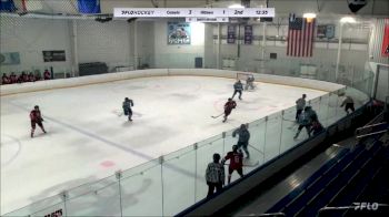 Replay: Home - 2023 Utica vs Jersey Hitmen | Oct 5 @ 1 PM