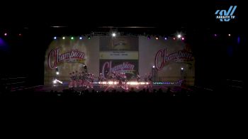 Platinum Athletics - Action PAC [2024 L2 Youth - Small Day 2] 2024 Champion Cheer and Dance Grand Nationals