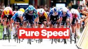How To Time A Sprint To Perfection: ADAC Cyclassics Hamburg 2026