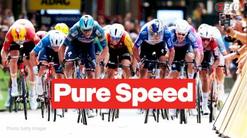 How To Time A Sprint To Perfection: ADAC Cyclassics Hamburg 2026
