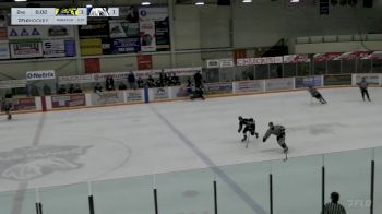 Replay: Home - 2024 100 Mile House vs Williams Lake | Nov 23 @ 7 PM