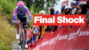 Local Rider Stuns Finale In Arctic Race of Norway 2026 Stage 4
