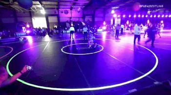 144 lbs 5th Place - Luke Leiser, Vasky Bros vs Aiden Tak, None