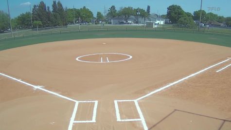 Replay: Diamond Plex - Field B - 2024 THE Spring Games Main Event | Mar 15 @ 9 AM