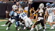 FCS vs. FBS: Here Are 36 Of The Best Games During The 2026 College Football Season
