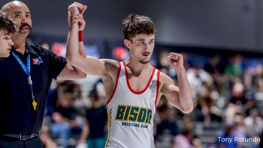 2026 U20 World Championships