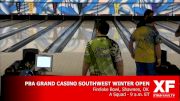PBA Grand Casino Southwest Winter Open