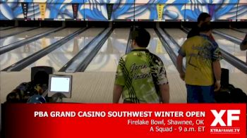 PBA Grand Casino Southwest Winter Open