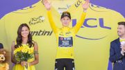Jonas Vingegaard Stops 2026 Season