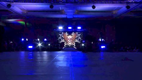 Chris Shipley vs Michael Dennis 2024 Battle Of the Badges 1