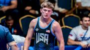USA Wrestling Results At the 2026 U20 World Championships