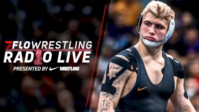 NCAA Wrestling's Boom Or Bust Teams | FloWrestling Radio Live  (Ep. 1,254)