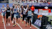 2026 Lausanne Diamond League Entries: Here Who's Competing
