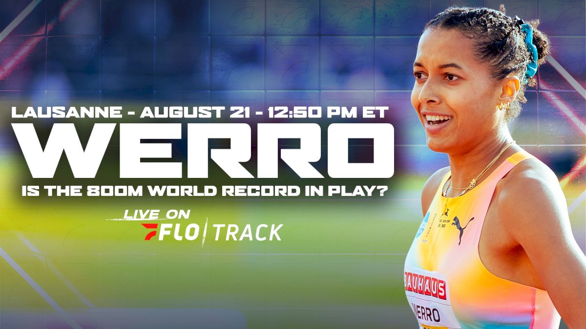 Lausanne is Loaded: A Lakeside Lineup at the Diamond League's Twelfth Stop, Top Storylines