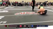 Daniel Orehek vs Matheus De Oliveira 2025 ADCC Orlando Open/Youth Trials