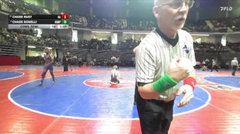 120-4A Cons. Semi - Chase Rust, Harris County vs Chase Bonelli, Hampton