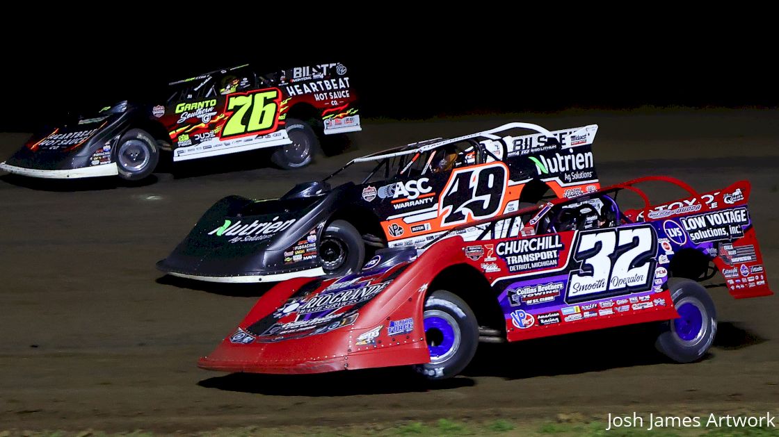 What To Know: FloRacing Night in America Iowa Doubleheader