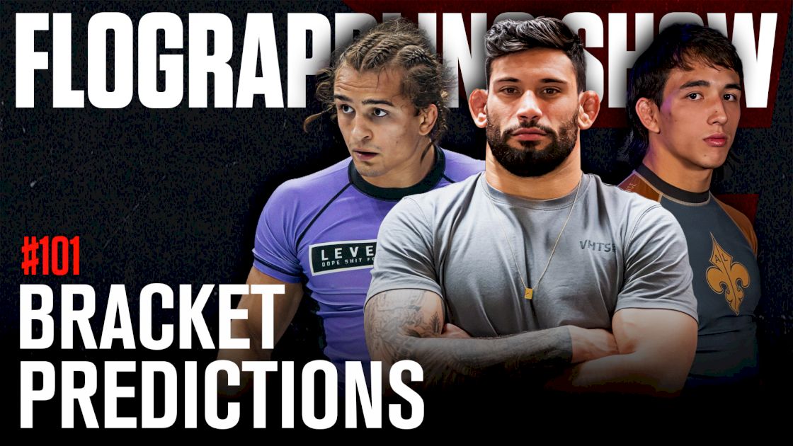Who Will Be The #1 Seeds At -88kg and -55kg? | Episode 101