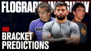 Who Will Be The #1 Seeds At -88kg and -55kg? | FloGrappling Show (Ep 101)