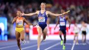 The Weekend Recovery: European Championships Deliver World Records, Historic Performances