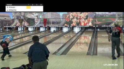 William Peters vs. Darryl Bower