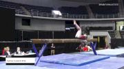 Sydney Vyskocil Elite Gymnastic Acad - Beam - 2022 Elevate the Stage Huntsville presented by SportsMED & Crestwood