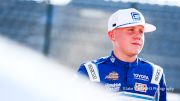 Entry Lists: CARS Tour Heads Back To Anderson