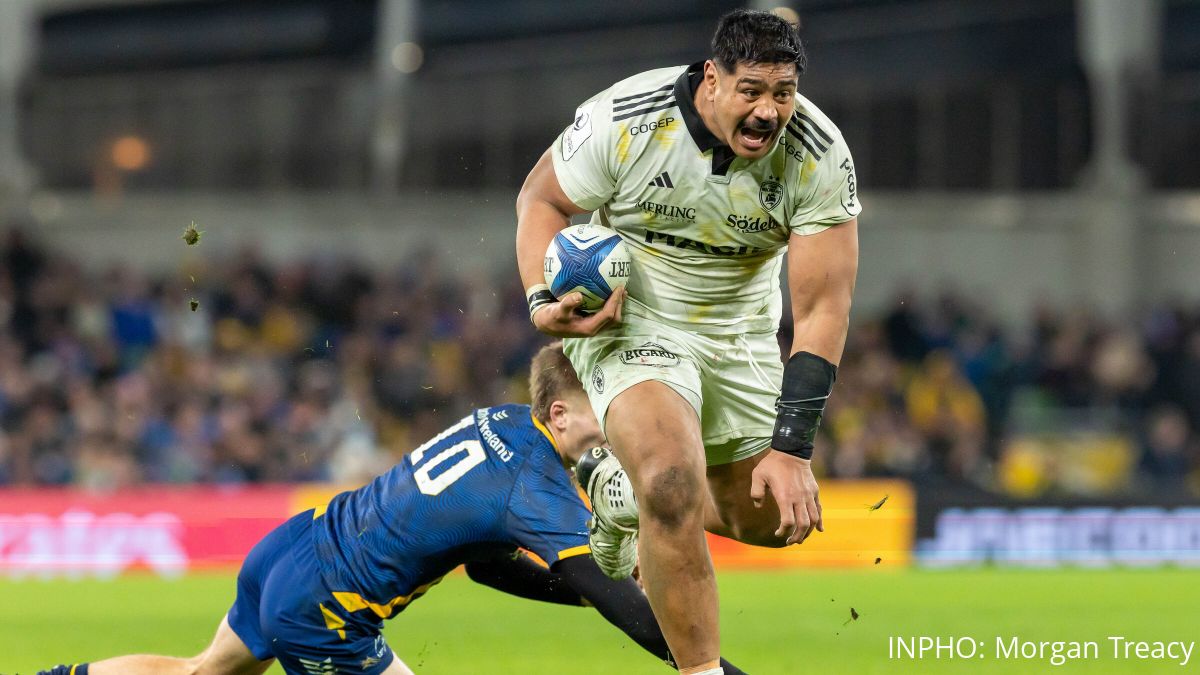 Top 5 La Rochelle Storylines Entering The 2026-27 Top 14 Season