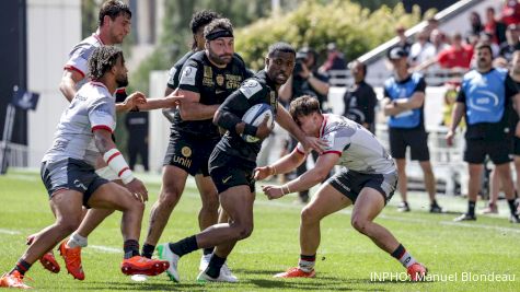 Predicting RC Toulon's 2026-27 Top 14 Season