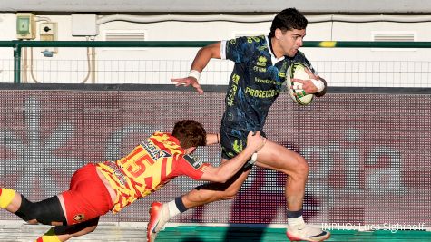 3 Reasons To Watch Benetton Rugby In The 2026-27 URC Season