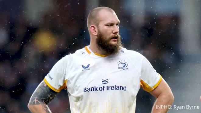3 Reasons To Watch Leinster Rugby This Season