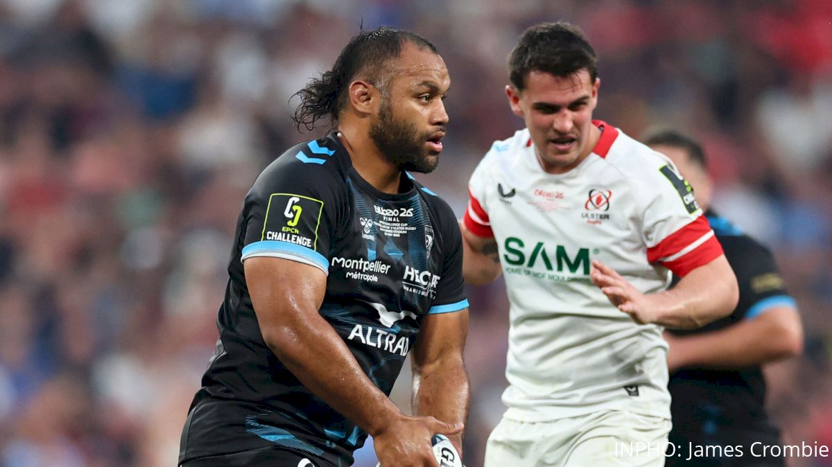 Top 5 Montpellier Rugby Storylines Entering The 2026-27 Top 14 Season