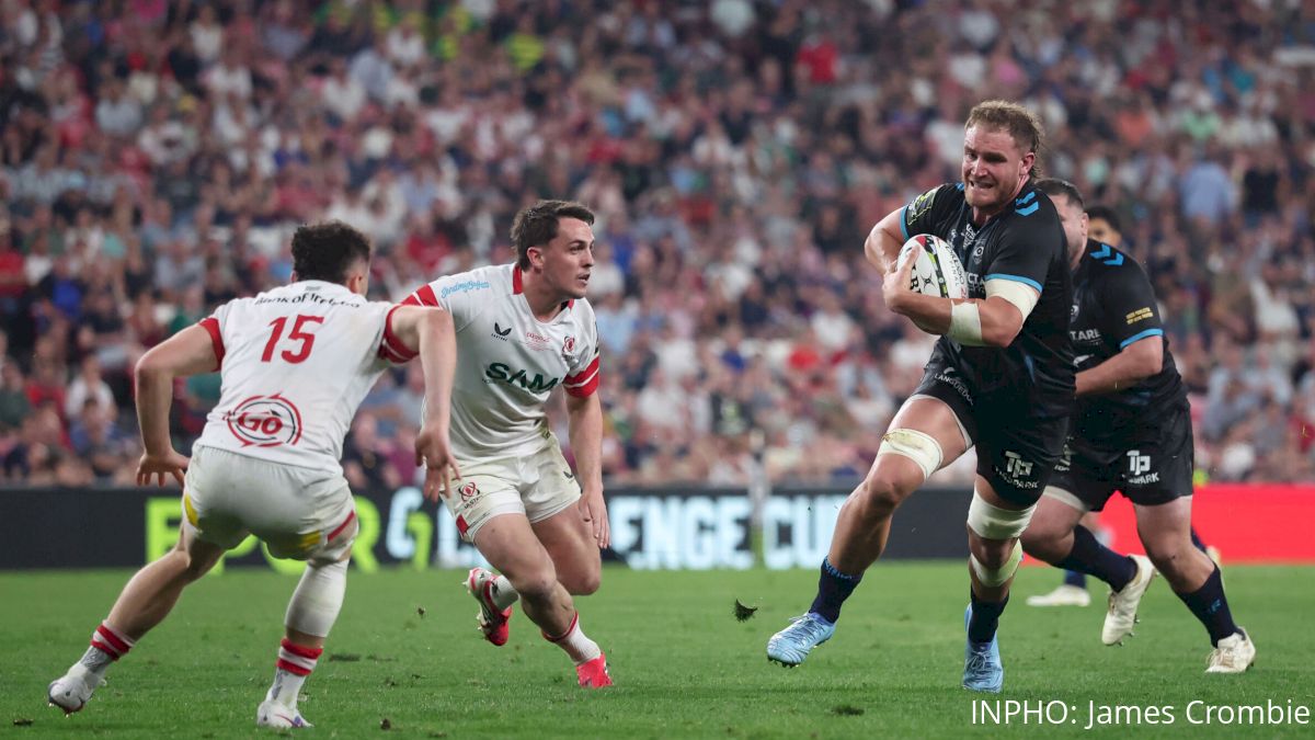 3 Reasons To Watch Montpellier Rugby In The 2026-27 Top 14 Season On FloRugby
