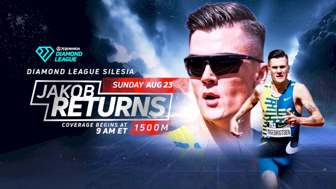 Jakob Silesia Banner