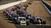 Entry List: NASCAR Whelen Modified Tour at New Hampshire