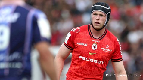 Predicting Stade Toulousain's 2026-27 Top 14 Season: Will Toulouse Win Again?