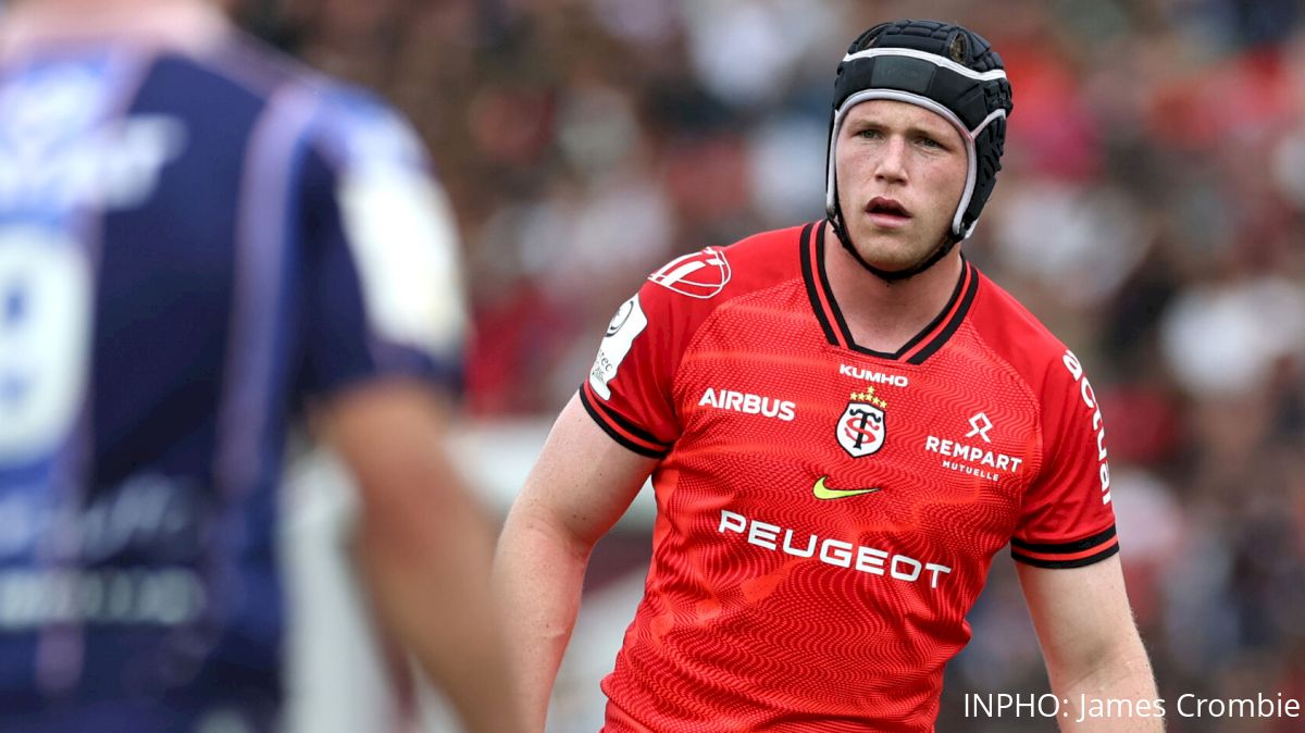 Predicting Stade Toulousain's 2026-27 Top 14 Season: Will Toulouse Win Again?