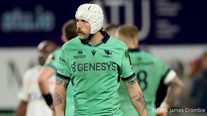 Connacht Rugby 2026-27 Season Preview: Can Stuart Lancaster's Surge Become Sustainable?