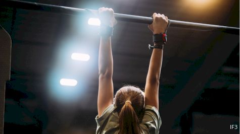 iF3 European Masters And Junior Championships Schedule