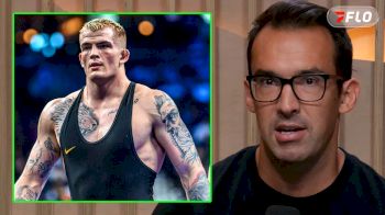 Iowa - The Most Boom Or Bust Team In Wrestling Season?