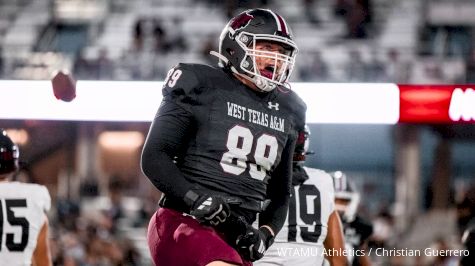 Here Are The Top Six Super Region 2 & 4 DII Football Games In Week Zero